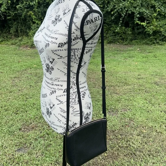 Kate Spade Monica Crossbody - Picture 8 of 13